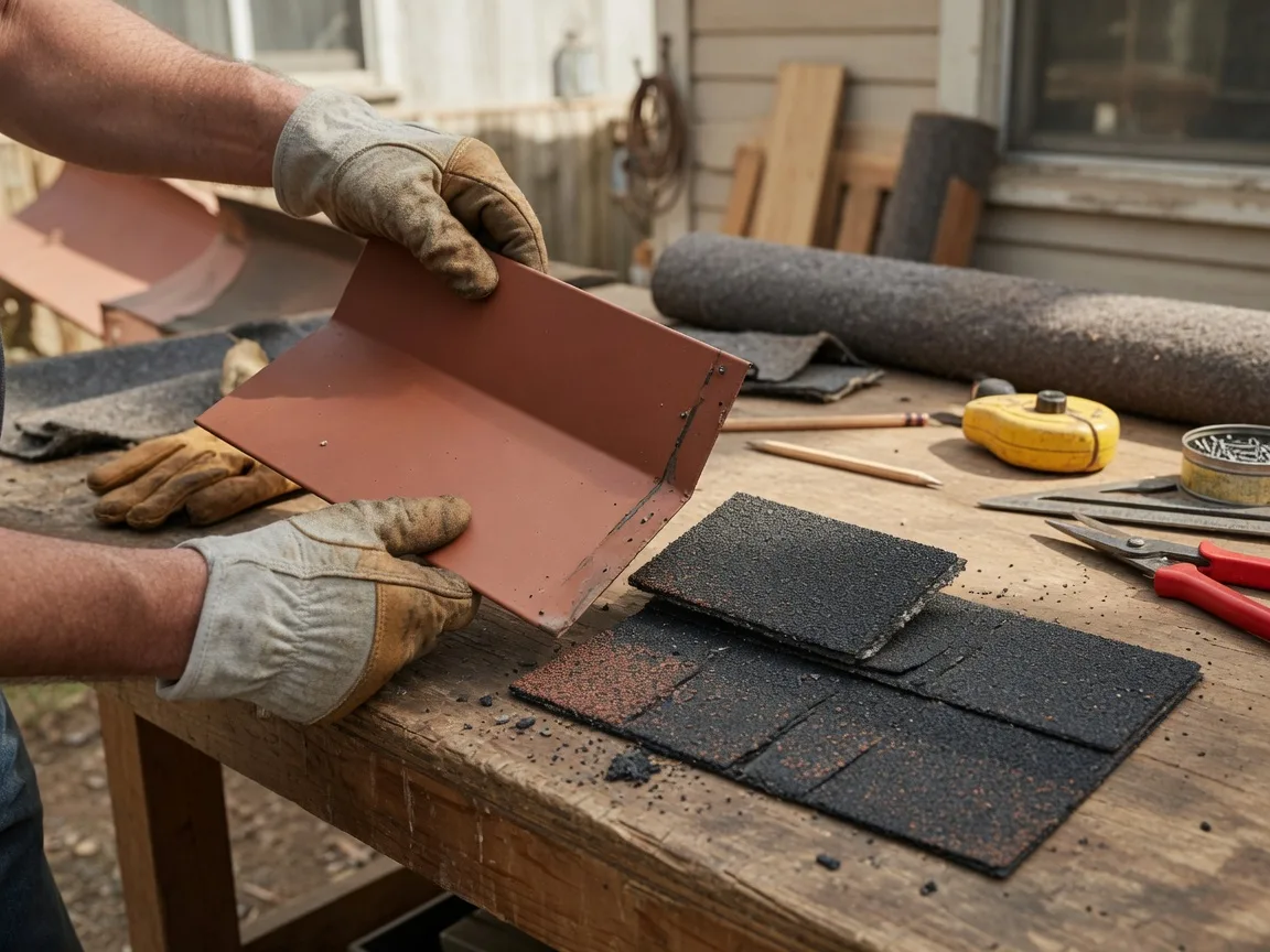 Roof Repair company in Kwigillingok, AK